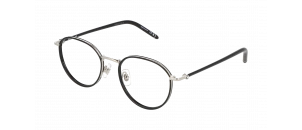 Lunettes de vue Montblanc - MB0342OA - Noir A