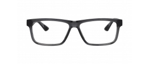 Lunettes de vue Puma - PU0444O - Gris A