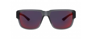 Lunettes de soleil Puma - PU0445S - Gris B