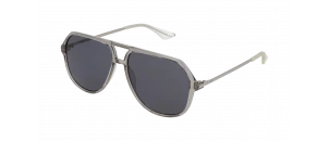 Lunettes de soleil Puma - PU0460S - Gris B
