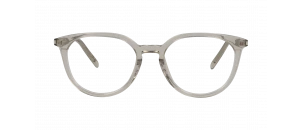 Lunettes de vue Saint Laurent - SL 681/F - Beige A