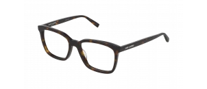 Lunettes de vue Saint Laurent - SL 672 - Ecaille A