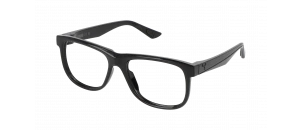 Lunettes de soleil Puma - PU0443O - Noir A