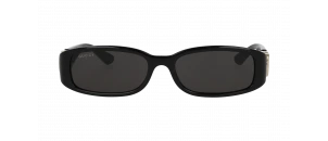 Lunettes de soleil Gucci - GG1661S - Noir B