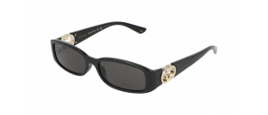 Lunettes de soleil Gucci - GG1661S - Noir B