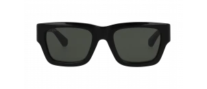 Lunettes de vue Gucci - GG1668S - Noir B