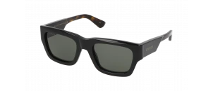 Lunettes de vue Gucci - GG1668S - Noir B