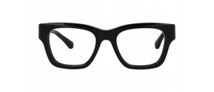 Lunettes de vue Gucci - GG1669O - Noir A