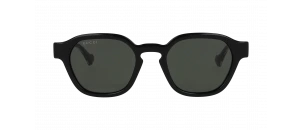 Lunettes de soleil Gucci - GG1730S - Noir B