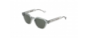 Lunettes de soleil Gucci - GG1730S - Gris B