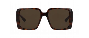 Lunettes de soleil Gucci - GG1692S - Ecaille B