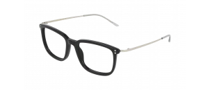 Lunettes de vue Gucci - GG1709O - Noir A