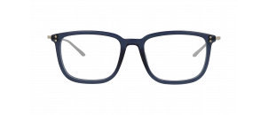 Lunettes de vue Gucci - GG1709O - Bleu A