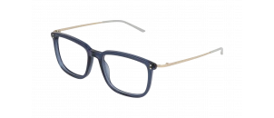 Lunettes de vue Gucci - GG1709O - Bleu A