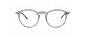 Lunettes de vue Gucci - GG1710O - Gris A
