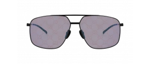 Lunettes de vue Gucci - GG1676S - Noir B