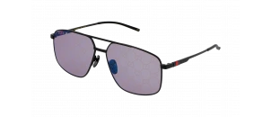 Lunettes de vue Gucci - GG1676S - Noir B