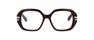 Lunettes de vue Chloé - CH0266O - Rouge A