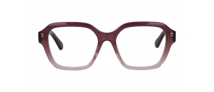 Lunettes de vue Chloé - CH0272O - Rouge A