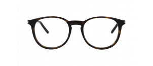 Lunettes de vue Saint Laurent - SL106 - Ecaille A