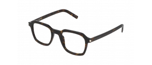 Lunettes de vue Saint Laurent - SL715SLIMOPT - Ecaille A