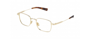 Lunettes de vue Saint Laurent - SL729 - Doré A