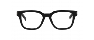 Lunettes de vue Saint Laurent - SL711OPT - Noir A