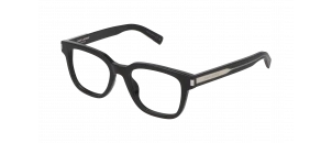 Lunettes de vue Saint Laurent - SL711OPT - Noir A