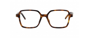 Lunettes de vue Saint Laurent - SLM139 - Ecaille A
