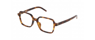 Lunettes de vue Saint Laurent - SLM139 - Ecaille A