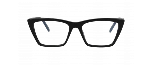 Lunettes de vue Saint Laurent - SL737MICATHINOPT - Noir A