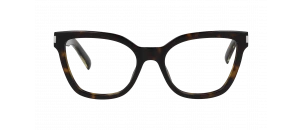 Lunettes de vue Saint Laurent - SL748 - Ecaille A