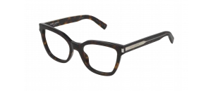 Lunettes de vue Saint Laurent - SL748 - Ecaille A