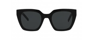 Lunettes de vue Saint Laurent - SLM143 - Noir B