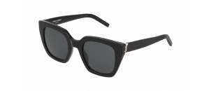Lunettes de vue Saint Laurent - SLM143 - Noir B
