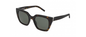 Lunettes de vue Saint Laurent - SLM143 - Ecaille B