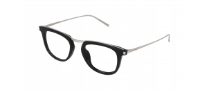 Lunettes de vue Saint Laurent - SL753OPT - Noir A