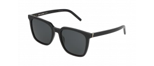 Lunettes de vue Saint Laurent - SLM146 - Noir B