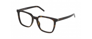 Lunettes de vue Saint Laurent - SLM146 OPT - Ecaille A