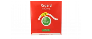 Produit lentilles Horus - Regard - 3x355 ml