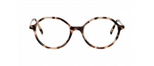 Lunettes de vue Bérénice - ELENA - Rose A