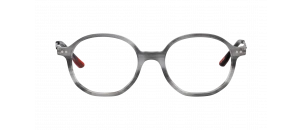 Lunettes de vue Avengers - DAAM012 - Gris A