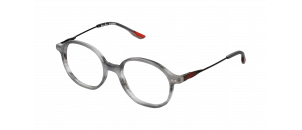 Lunettes de vue Avengers - DAAM012 - Gris A