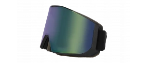 Lunettes de soleil Demetz - EDGED - Bleu D