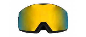 Lunettes de soleil Demetz - BORDERED - Noir D