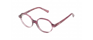 Lunettes de vue Disney Princess - DPAA199 - Rose A