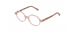 Lunettes de vue Disney Princess - DPAA199 - Beige A