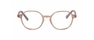 Lunettes de vue Disney Princess - DPAA200 - Beige A