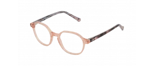 Lunettes de vue Disney Princess - DPAA200 - Beige A