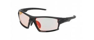 Lunettes de soleil Demetz -  Mud - Noir B